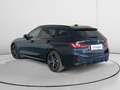 BMW 320 320e Negro - thumbnail 4