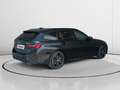 BMW 320 320e Negro - thumbnail 2