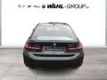 BMW 330 d xDrive M Sport Pro HiFi Glasdach HeadUp Navi Ada Schwarz - thumbnail 6