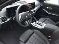 BMW 330 d xDrive M Sport Pro HiFi Glasdach HeadUp Navi Ada Schwarz - thumbnail 11
