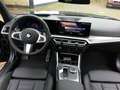 BMW 330 d xDrive M Sport Pro HiFi Glasdach HeadUp Navi Ada Schwarz - thumbnail 16