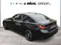 BMW 330 d xDrive M Sport Pro HiFi Glasdach HeadUp Navi Ada Schwarz - thumbnail 7