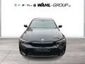 BMW 330 d xDrive M Sport Pro HiFi Glasdach HeadUp Navi Ada Schwarz - thumbnail 2
