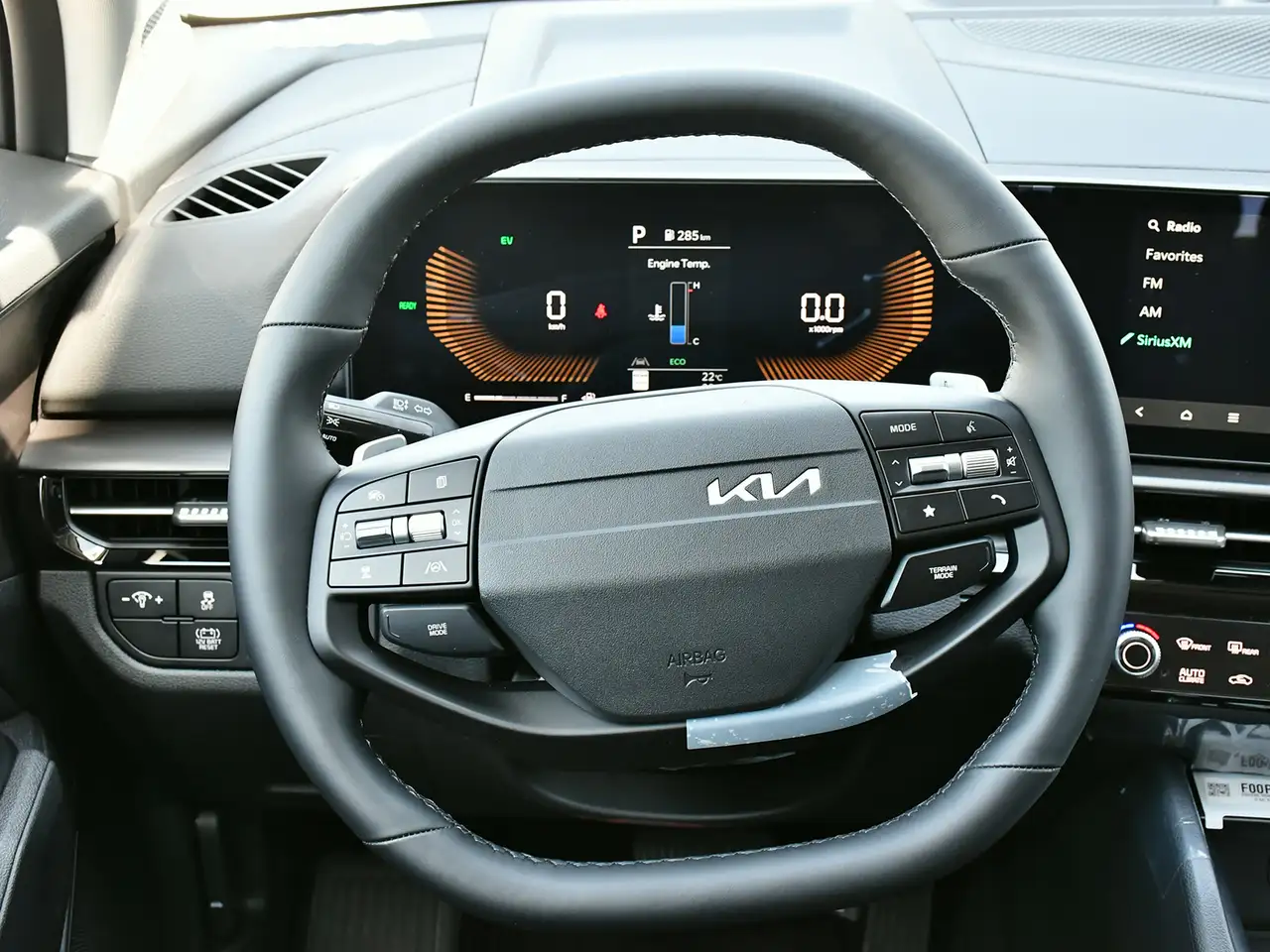Kia Sportage снимка Kia Sportage