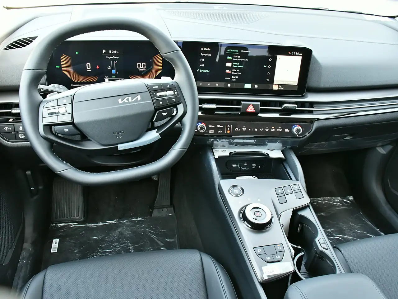 Kia Sportage снимка Kia Sportage
