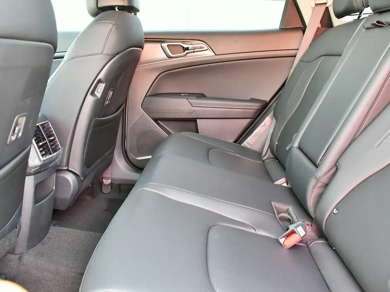 Kia Sportage снимка Kia Sportage