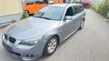 BMW 523 Baureihe 5 Touring 523i M-Paket Grau - thumbnail 1