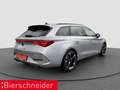 CUPRA Leon SP 1.4 TSI eHybrid ACC NAVI SHZ CAM 18 Silber - thumbnail 8