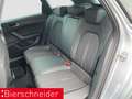 CUPRA Leon SP 1.4 TSI eHybrid ACC NAVI SHZ CAM 18 Silber - thumbnail 14