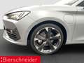 CUPRA Leon SP 1.4 TSI eHybrid ACC NAVI SHZ CAM 18 Silber - thumbnail 9