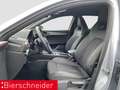 CUPRA Leon SP 1.4 TSI eHybrid ACC NAVI SHZ CAM 18 Silber - thumbnail 11