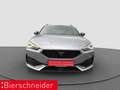 CUPRA Leon SP 1.4 TSI eHybrid ACC NAVI SHZ CAM 18 Silber - thumbnail 3