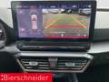 CUPRA Leon SP 1.4 TSI eHybrid ACC NAVI SHZ CAM 18 Silber - thumbnail 17