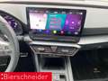 CUPRA Leon SP 1.4 TSI eHybrid ACC NAVI SHZ CAM 18 Silber - thumbnail 16