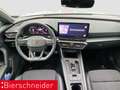 CUPRA Leon SP 1.4 TSI eHybrid ACC NAVI SHZ CAM 18 Silber - thumbnail 13