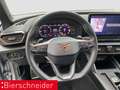 CUPRA Leon SP 1.4 TSI eHybrid ACC NAVI SHZ CAM 18 Silber - thumbnail 12
