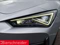 CUPRA Leon SP 1.4 TSI eHybrid ACC NAVI SHZ CAM 18 Silber - thumbnail 19