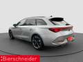 CUPRA Leon SP 1.4 TSI eHybrid ACC NAVI SHZ CAM 18 Silber - thumbnail 7