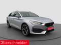CUPRA Leon SP 1.4 TSI eHybrid ACC NAVI SHZ CAM 18 Silber - thumbnail 5