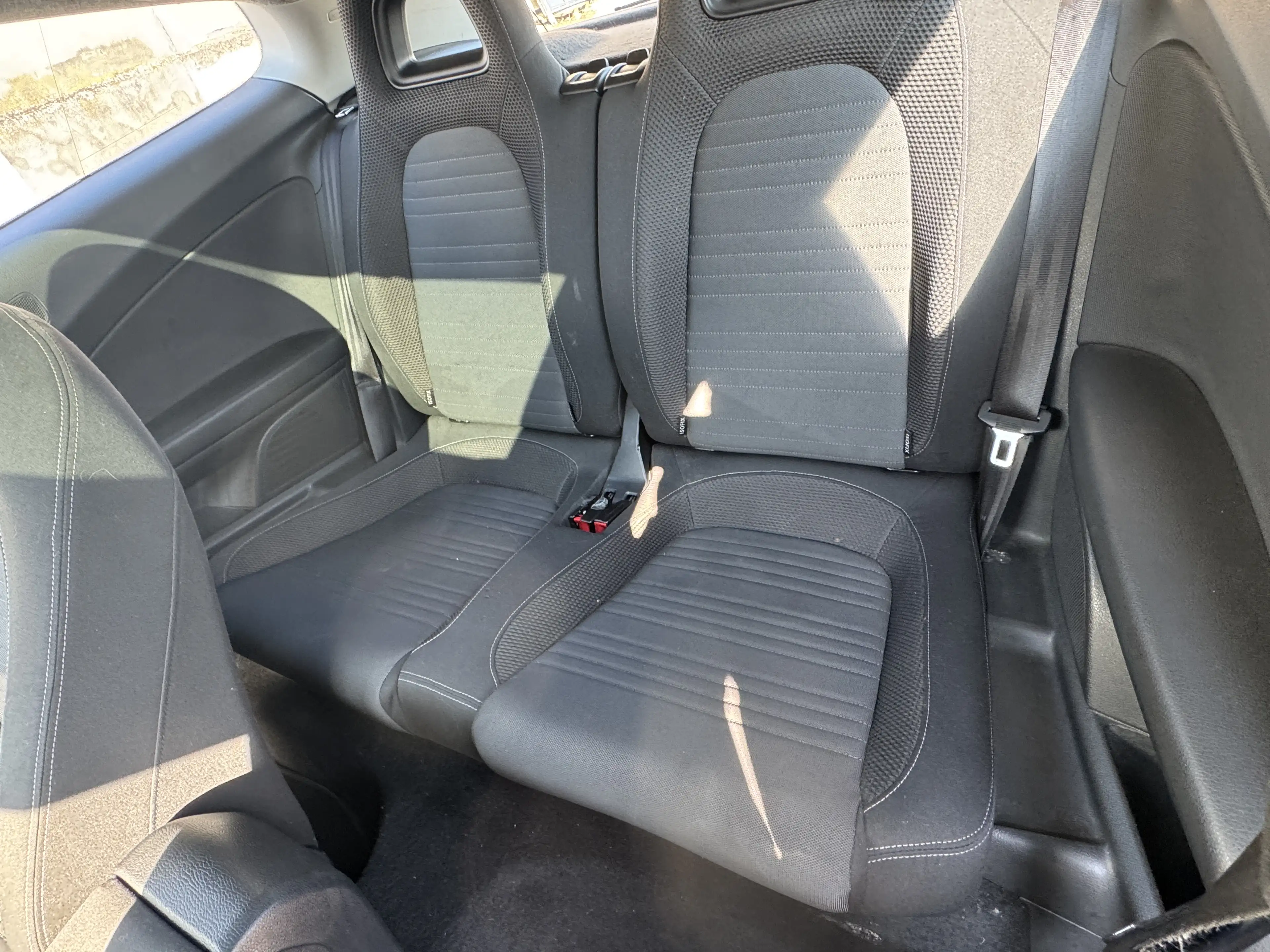 Volkswagen Scirocco 1.4 TSI 118 kW — photo 7