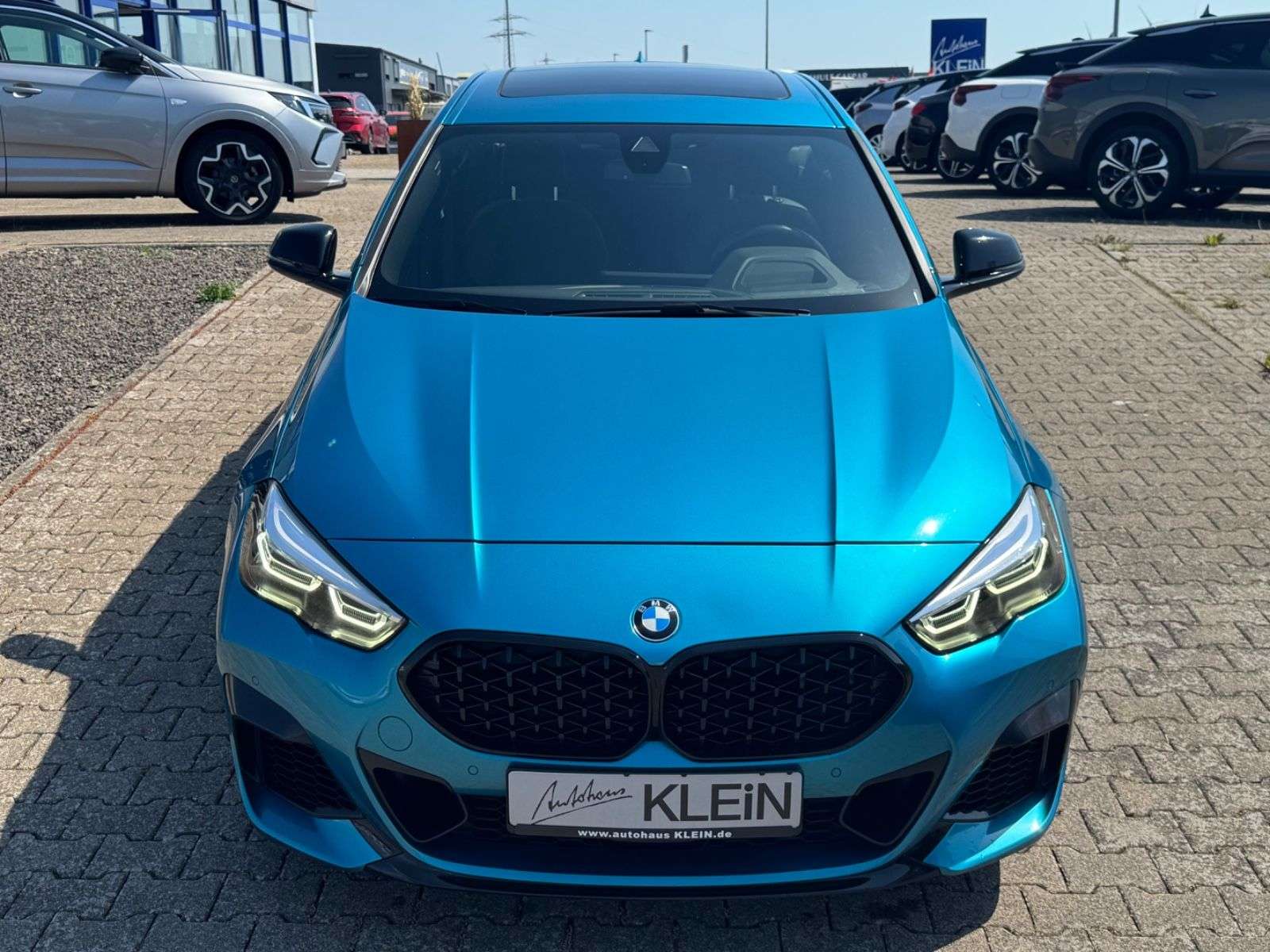 BMW 235