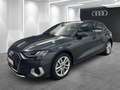 Audi A3 Sportback 35 TFSI S tronic AHK LED NAVI Grau - thumbnail 2