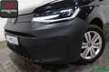 Volkswagen Caddy 1.5 TSI CARGO LED,AHK,KLIMA,METALLIC,DAB Zwart - thumbnail 4