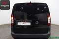 Volkswagen Caddy 1.5 TSI CARGO LED,AHK,KLIMA,METALLIC,DAB Чёрный - thumbnail 9
