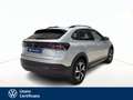 Volkswagen Taigo 1.0 tsi edition plus 95cv Grigio - thumbnail 4