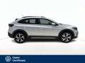 Volkswagen Taigo 1.0 tsi edition plus 95cv Grigio - thumbnail 3