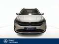 Volkswagen Taigo 1.0 tsi edition plus 95cv Grigio - thumbnail 2