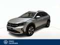 Volkswagen Taigo 1.0 tsi edition plus 95cv Grigio - thumbnail 1