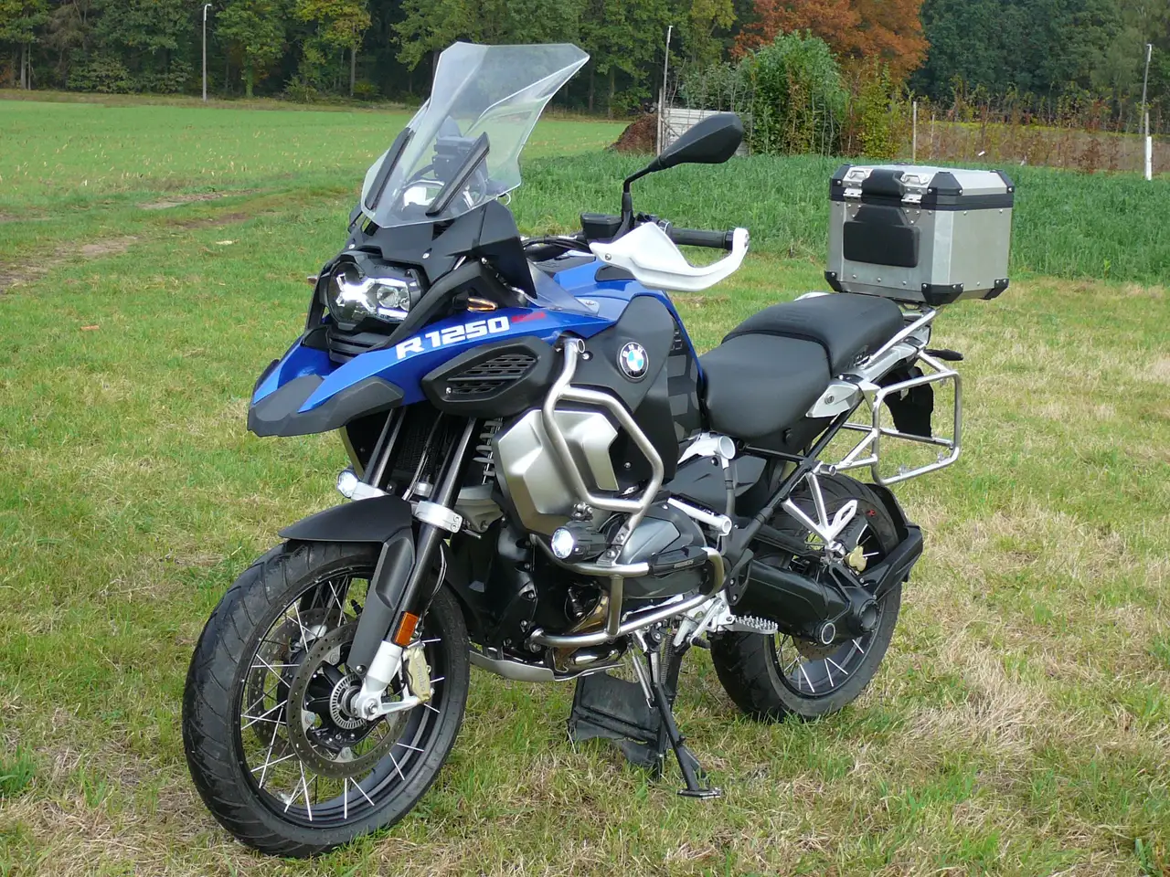 BMW R 1250 GS