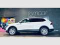Volkswagen Tiguan TIGUAN ALLSPACE TDI 4MOTION DSG Blanc - thumbnail 1