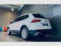 Volkswagen Tiguan TIGUAN ALLSPACE TDI 4MOTION DSG Blanc - thumbnail 4