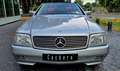 Mercedes-Benz SL 320 Plateado - thumbnail 3