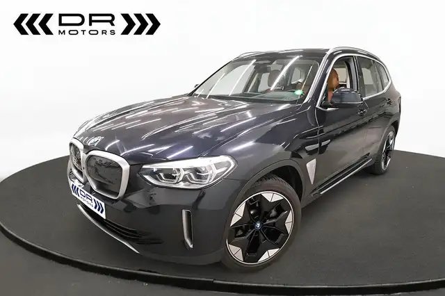 BMW iX3 IMPRESSIVE - FULL OPTION-PANODAK-DRIVING ASSIST...