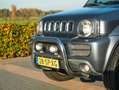 Suzuki Jimny 1.3 Exclusive | Volleder | Stoelverwarming | Airco Gris - thumbnail 27