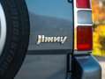 Suzuki Jimny 1.3 Exclusive | Volleder | Stoelverwarming | Airco Gris - thumbnail 23