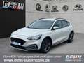 Ford Focus 1.0 EB Mild-Hybrid Active LED Kamera SHZ Weiß - thumbnail 2