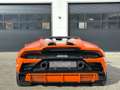 Lamborghini Huracán Huracán EVO Spyder*AWD*LIFT*WARRANTY*CAMERA*PPF Orange - thumbnail 11