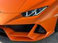 Lamborghini Huracán Huracán EVO Spyder*AWD*LIFT*WARRANTY*CAMERA*PPF Orange - thumbnail 33