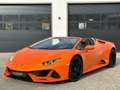 Lamborghini Huracán Huracán EVO Spyder*AWD*LIFT*WARRANTY*CAMERA*PPF Orange - thumbnail 6
