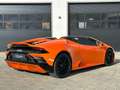 Lamborghini Huracán Huracán EVO Spyder*AWD*LIFT*WARRANTY*CAMERA*PPF Orange - thumbnail 12