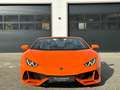 Lamborghini Huracán Huracán EVO Spyder*AWD*LIFT*WARRANTY*CAMERA*PPF Orange - thumbnail 5