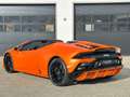Lamborghini Huracán Huracán EVO Spyder*AWD*LIFT*WARRANTY*CAMERA*PPF Orange - thumbnail 10