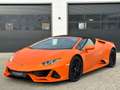 Lamborghini Huracán Huracán EVO Spyder*AWD*LIFT*WARRANTY*CAMERA*PPF Orange - thumbnail 7