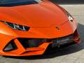Lamborghini Huracán Huracán EVO Spyder*AWD*LIFT*WARRANTY*CAMERA*PPF Orange - thumbnail 4