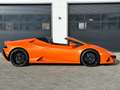 Lamborghini Huracán Huracán EVO Spyder*AWD*LIFT*WARRANTY*CAMERA*PPF Orange - thumbnail 13