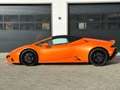 Lamborghini Huracán Huracán EVO Spyder*AWD*LIFT*WARRANTY*CAMERA*PPF Orange - thumbnail 9